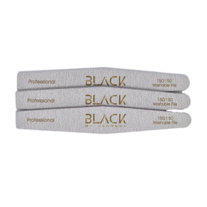 Diamond vijl 150/150 gritt (1stuk)